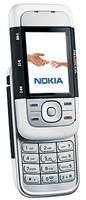 Photos - Mobile Phone Nokia 5300 XpressMusic 