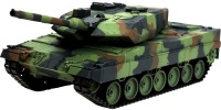 Photos - RC Tank Heng Long Leopard II A6 Pro 1:16 