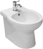 Photos - Bidet Villeroy & Boch Tube 543600 