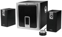 Photos - PC Speaker Edifier M3400 