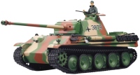 Photos - RC Tank Heng Long Panther Type G 1:16 