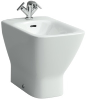 Photos - Bidet Laufen Palace 832701 