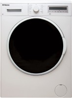 Photos - Washing Machine Hansa Space Line WHS1241D 
