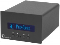 Photos - Amplifier Pro-Ject Pre Box DS 