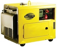 Photos - Generator Kipor KDE12000TA3 