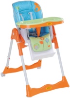 Photos - Highchair Foppapedretti Ciaopappa 