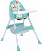 Photos - Highchair Foppapedretti Mangia Bevi 