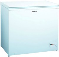 Photos - Freezer Delfa DCF-200 200 L