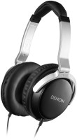 Photos - Headphones Denon AH-D510R 