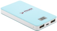 Photos - Power Bank Power Plant PP-AS050 