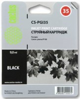 Photos - Ink & Toner Cartridge CACTUS CS-PGI35 