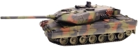 Photos - RC Tank VSTank Leopard II A6 Infrared 1:24 