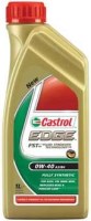 Photos - Engine Oil Castrol Edge 0W-40 FST 1 L