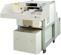 Photos - Shredder HSM SP 5080 (10.5x40-76) 