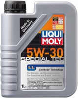 Photos - Engine Oil Liqui Moly Special Tec LL 5W-30 1 L