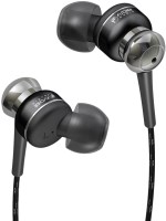Photos - Headphones Fischer Audio Paradigm v.3 