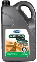 Photos - Engine Oil Comma X-Flow Type G 5W-40 5 L