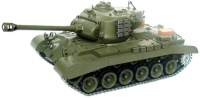 Photos - RC Tank Heng Long M26 Pershing Pro 1:16 