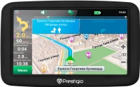 Photos - Sat Nav Prestigio GeoVision 5055 