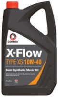 Photos - Engine Oil Comma X-Flow Type XS 10W-40 5 L