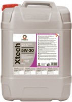 Photos - Engine Oil Comma XTech 5W-30 20 L