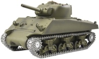 Photos - RC Tank Heng Long M4A3 Sherman Pro 1:16 