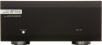 Photos - Amplifier Musical Fidelity M1PWR 