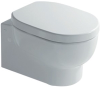 Photos - Toilet Galassia M2 5218 