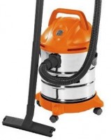 Photos - Vacuum Cleaner Einhell B-VC 1250 S 