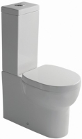 Photos - Toilet Galassia M2 5220 