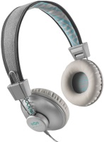 Photos - Headphones Marley Positive Vibration w/mic 