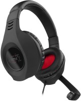 Photos - Headphones Speed-Link Coniux Stereo Gaming Headset 