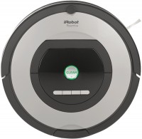 Photos - Vacuum Cleaner iRobot Roomba 775