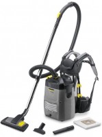 Photos - Vacuum Cleaner Karcher BV 5/1 