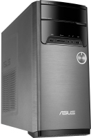 Photos - Desktop PC Asus M32AD