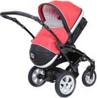 Photos - Pushchair Tutic Edrema IQ 