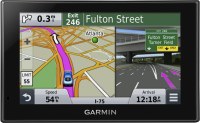 Sat Nav Garmin Nuvi 2589LMT 