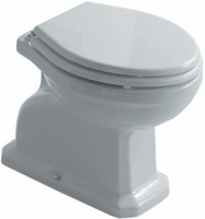 Photos - Toilet Galassia Ethos 8402 