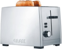 Photos - Toaster Graef TO 80 