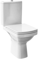 Photos - Toilet Cersanit Easy 011 P-KO-ES011-3/5-DL 