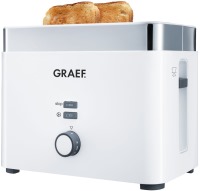 Photos - Toaster Graef TO 61 