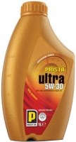 Photos - Engine Oil Prista Ultra 5W-30 1 L