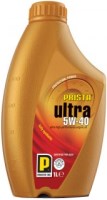 Photos - Engine Oil Prista Ultra 5W-40 1 L