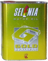 Photos - Engine Oil Selenia Gold 10W-40 2 L