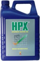 Photos - Engine Oil Selenia HPX 20W-50 5 L