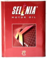 Photos - Engine Oil Selenia K 5W-40 2 L