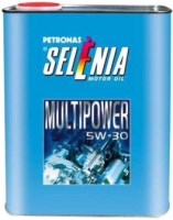 Photos - Engine Oil Selenia Multipower 5W-30 2 L