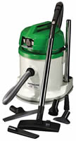 Photos - Vacuum Cleaner Hitachi WDE 1200 