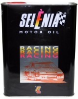 Photos - Engine Oil Selenia Racing 10W-60 2 L