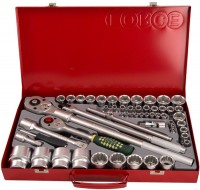 Photos - Tool Kit Force 4652 